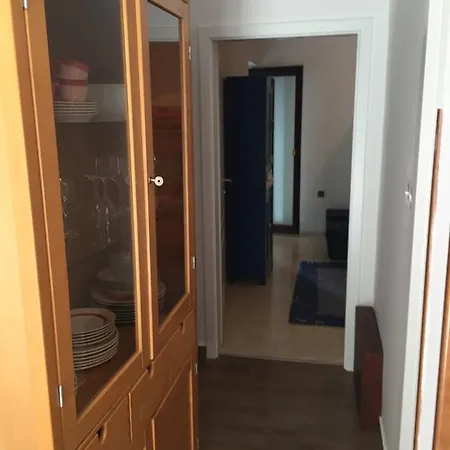 Lea Marsel Apartament *