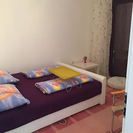 Apartament Lea Marsel