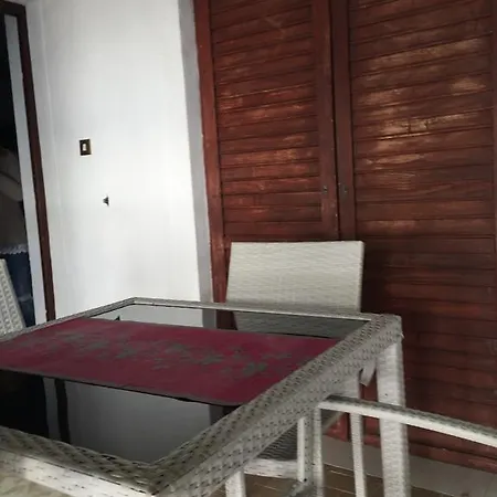 Lea Marsel Apartament *