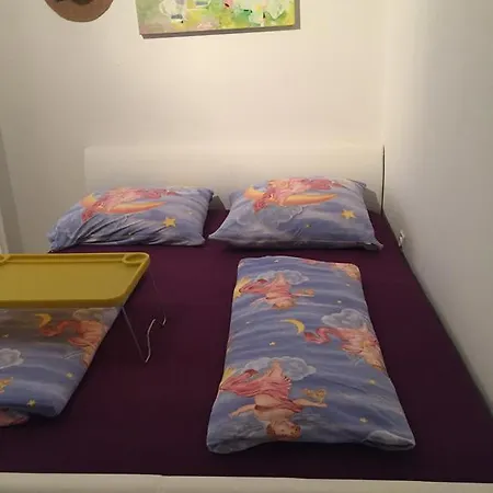 Apartament Lea Marsel *