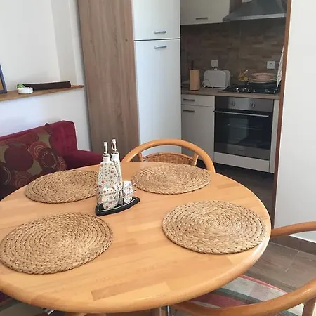 Apartament Lea Marsel